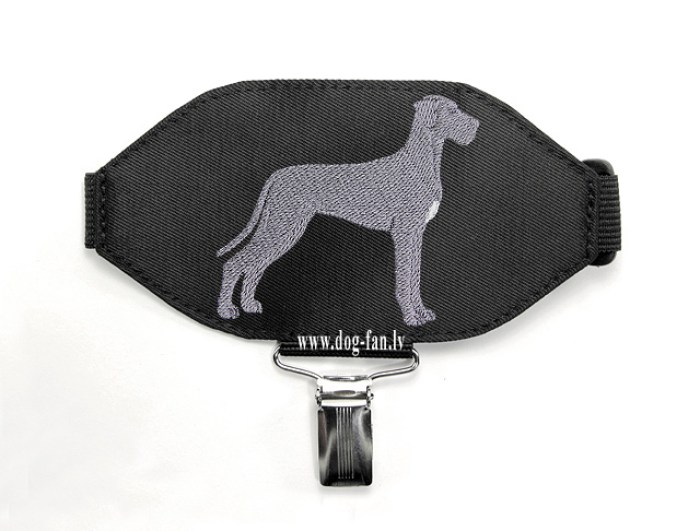 great dane blue copy